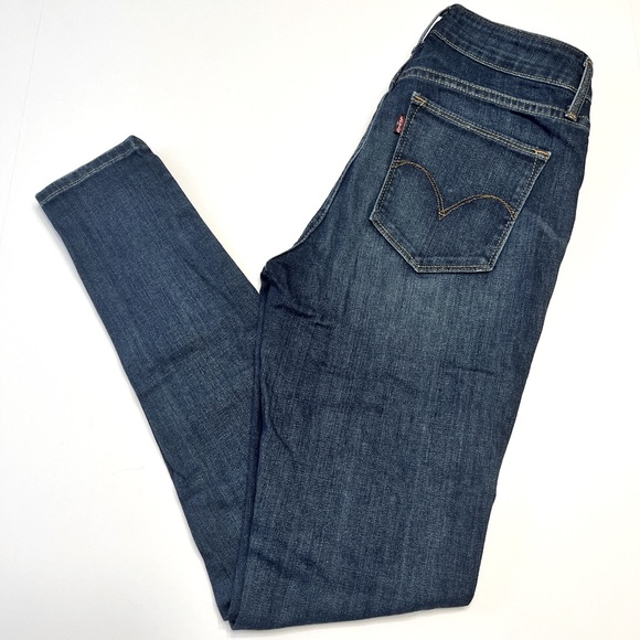 Levi’s Women’s Denim Leggings Jeans 27